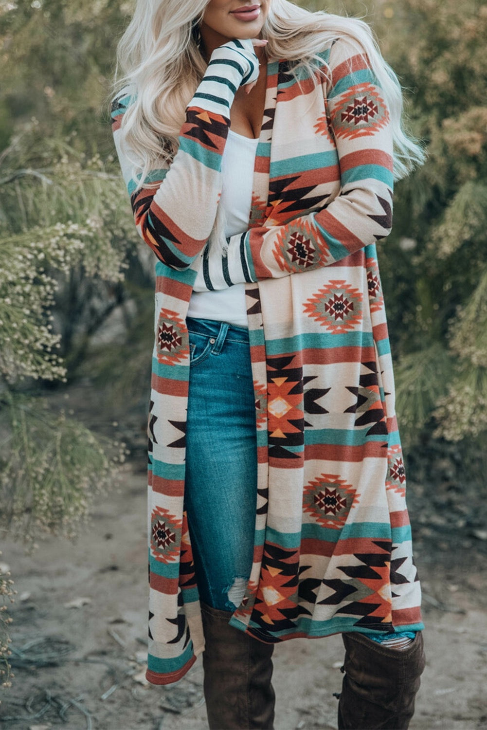 Aztec Duster